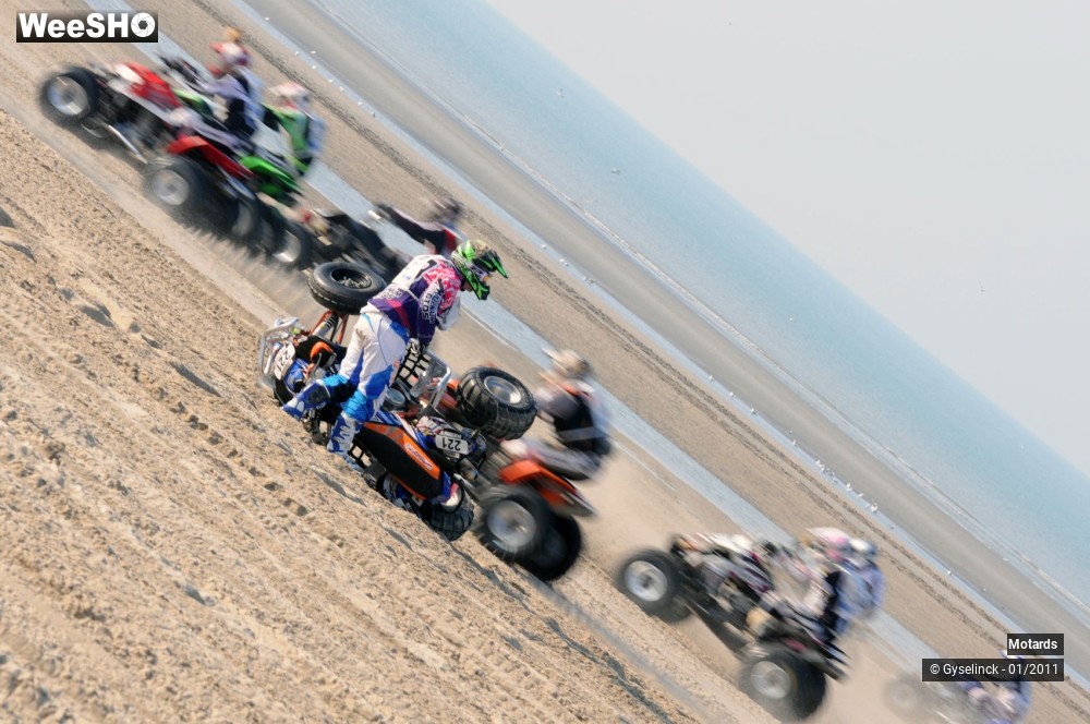 10/44 photos du spectacle Enduropale 2011