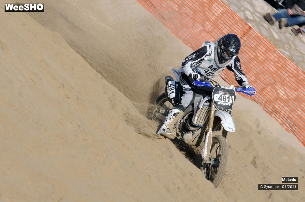 11/44 photos du spectacle Enduropale 2011