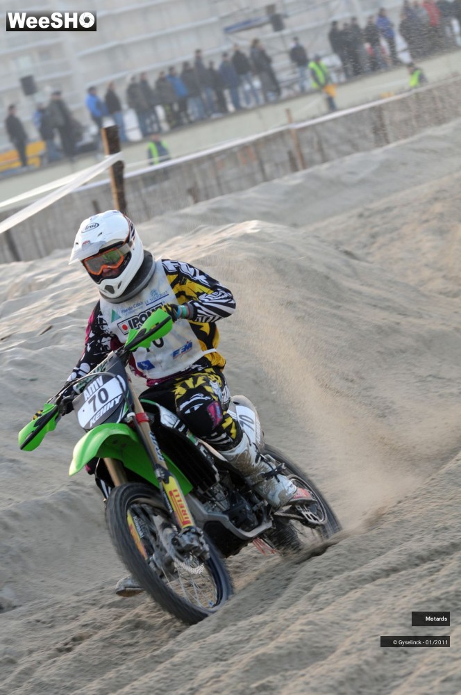 19/44 photos du spectacle Enduropale 2011