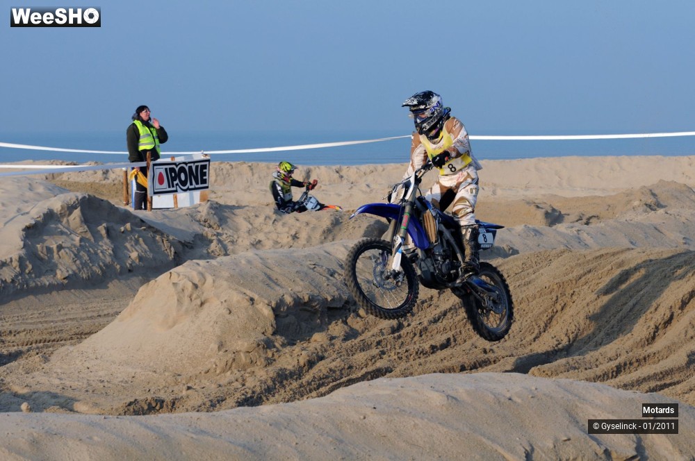 31/44 photos du spectacle Enduropale 2011