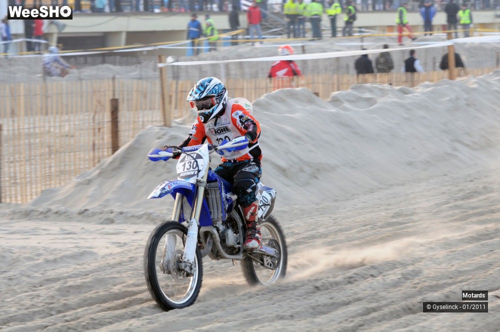 32/44 photos du spectacle Enduropale 2011