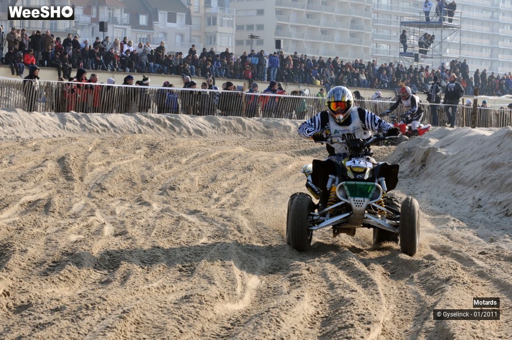 37/44 photos du spectacle Enduropale 2011