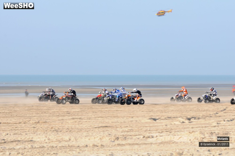 39/44 photos du spectacle Enduropale 2011