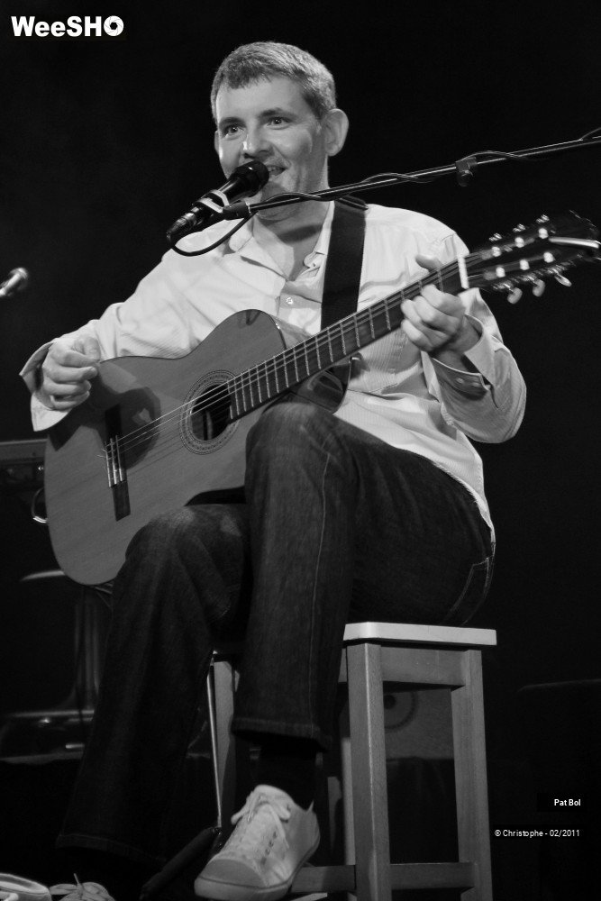 31/33 photos du spectacle Pat Bol