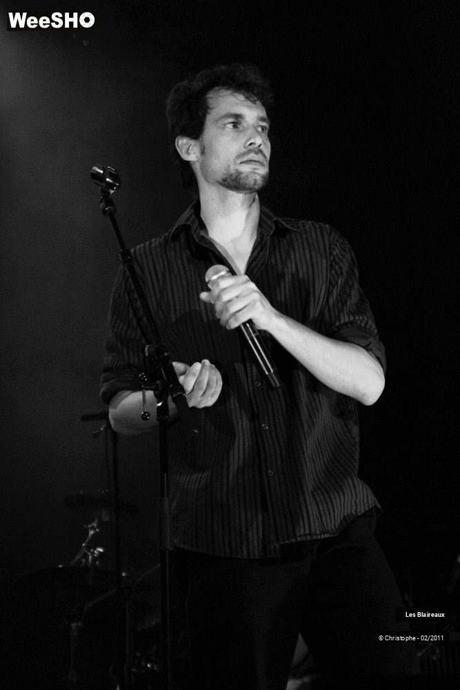 41/50 photos du spectacle Les Blaireaux
