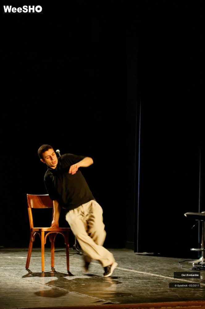 15/45 photos du spectacle Les 10 ans de l'Embardée
