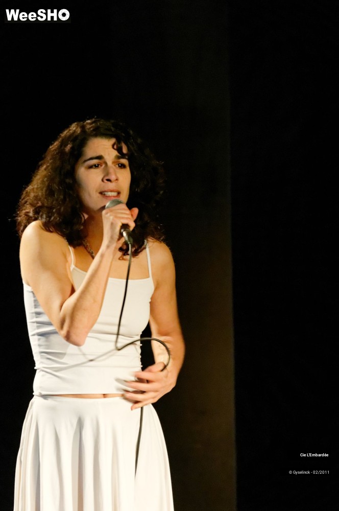 23/45 photos du spectacle Les 10 ans de l'Embardée