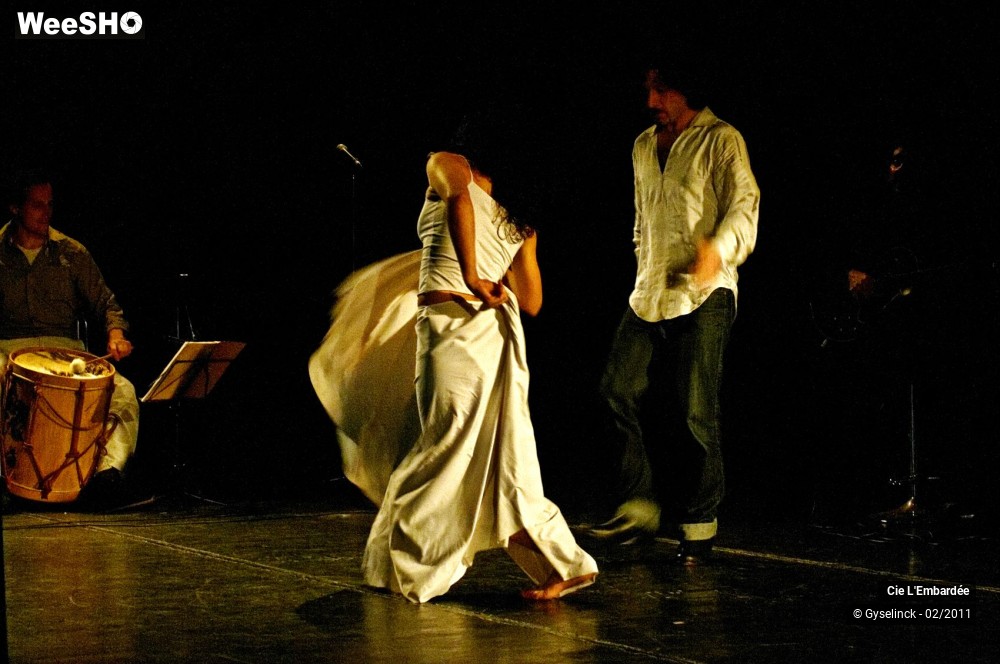42/45 photos du spectacle Les 10 ans de l'Embardée
