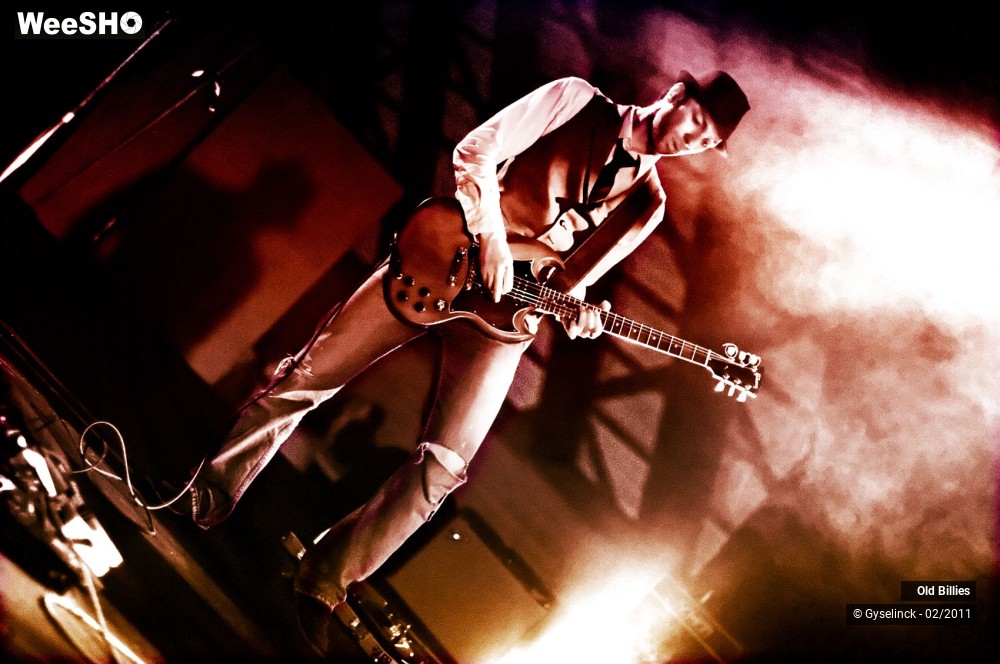 5/38 photos du spectacle Old Billies