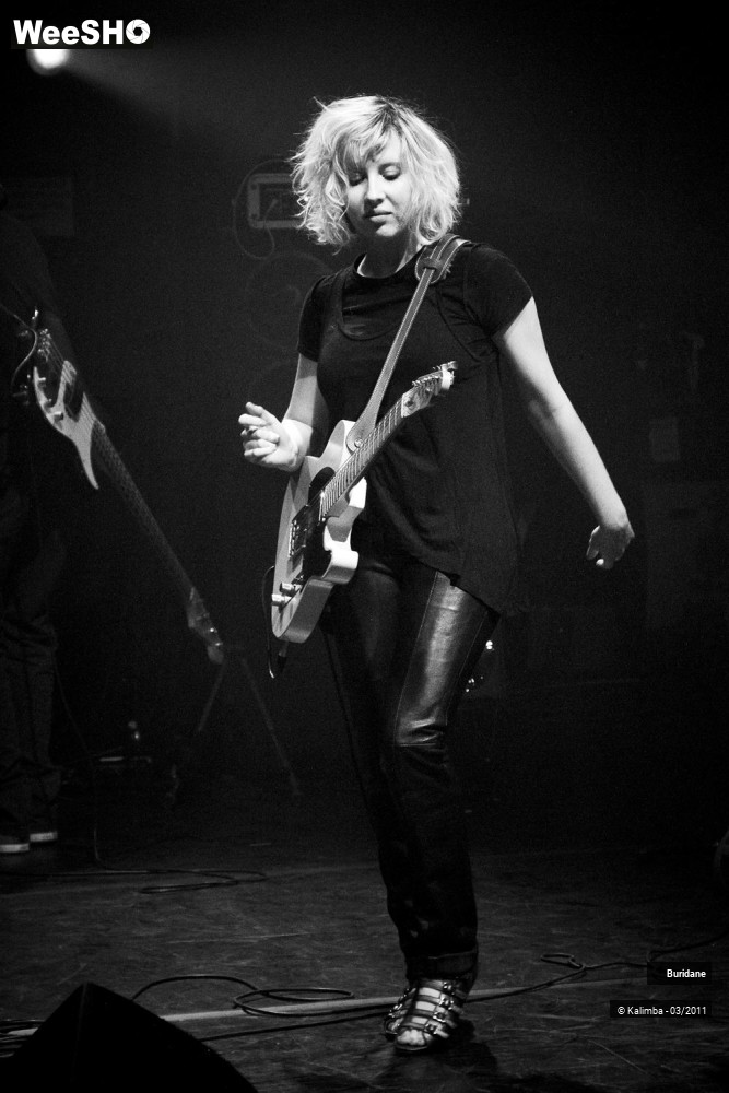 4/27 photos du spectacle Buridane