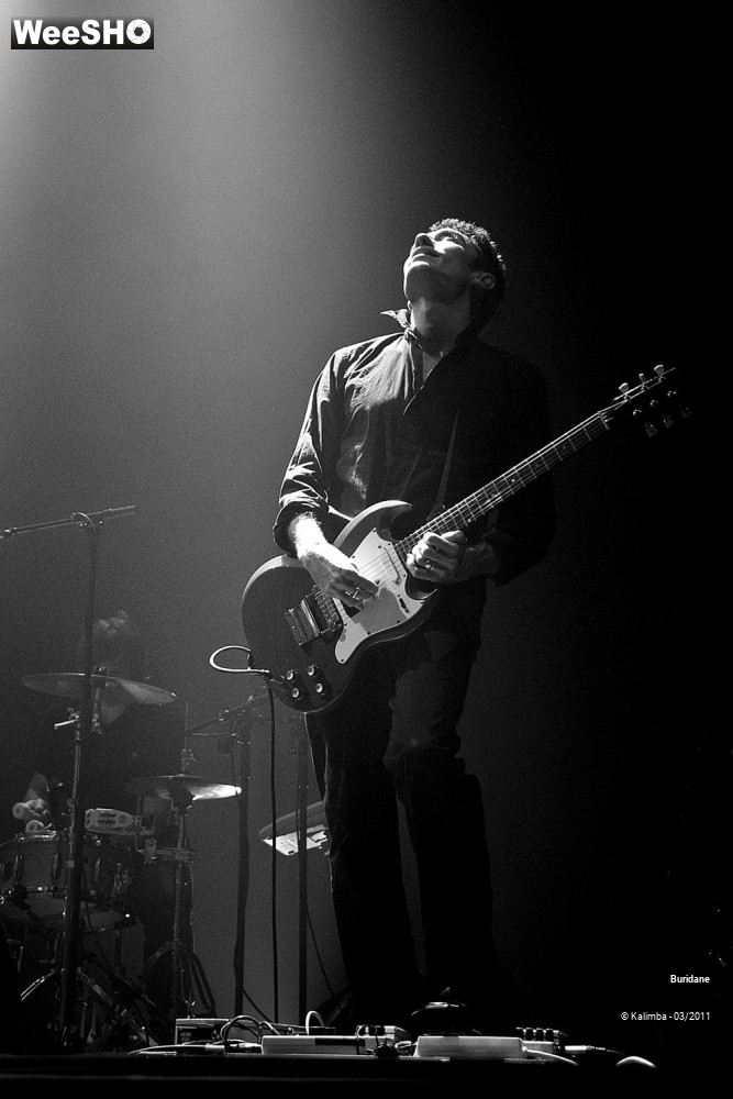 12/27 photos du spectacle Buridane