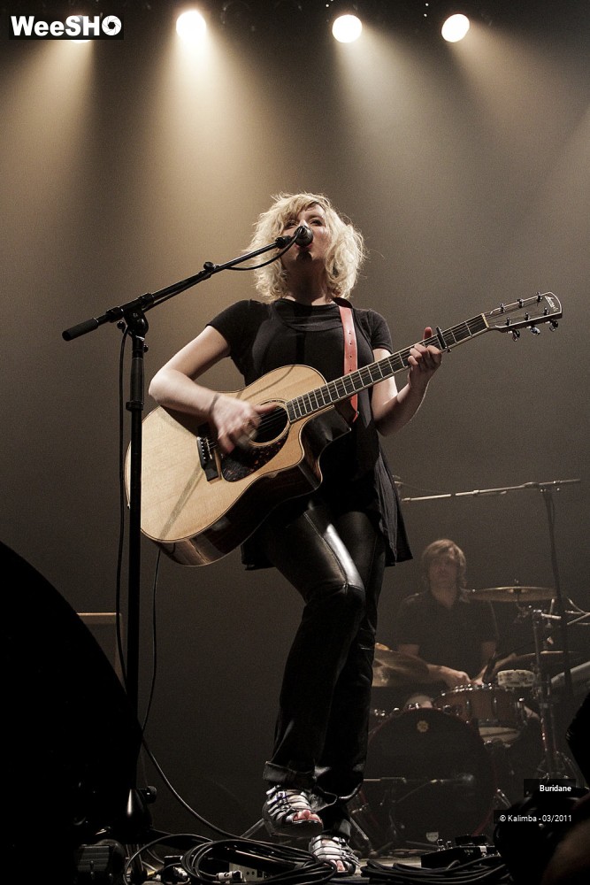 13/27 photos du spectacle Buridane