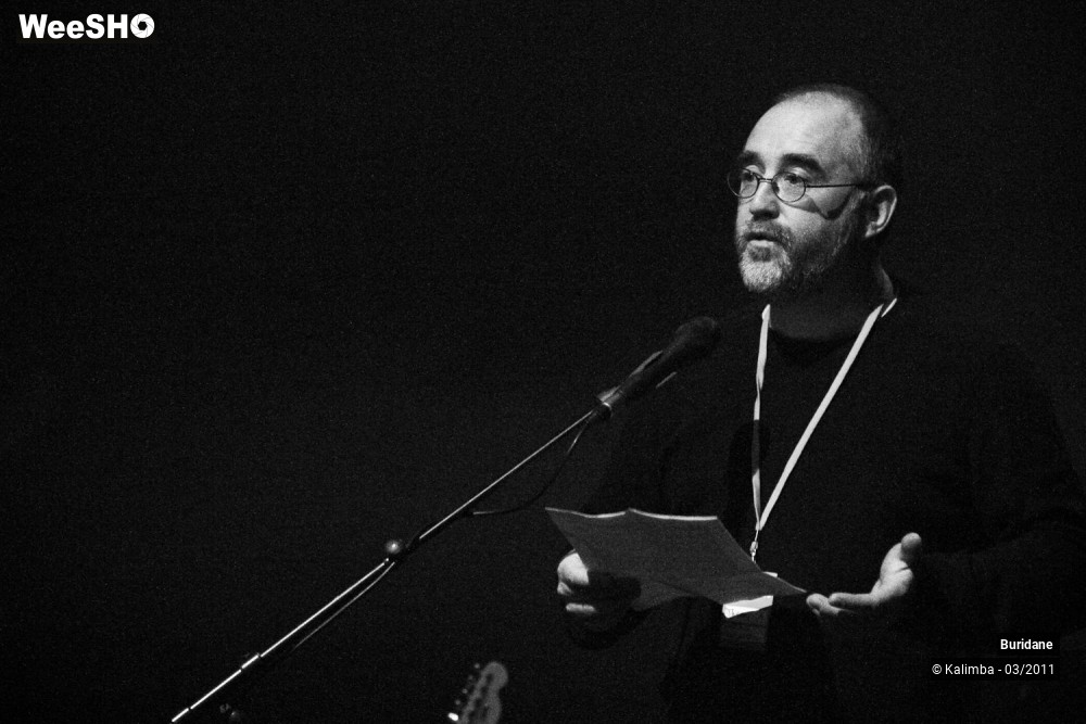 16/27 photos du spectacle Buridane