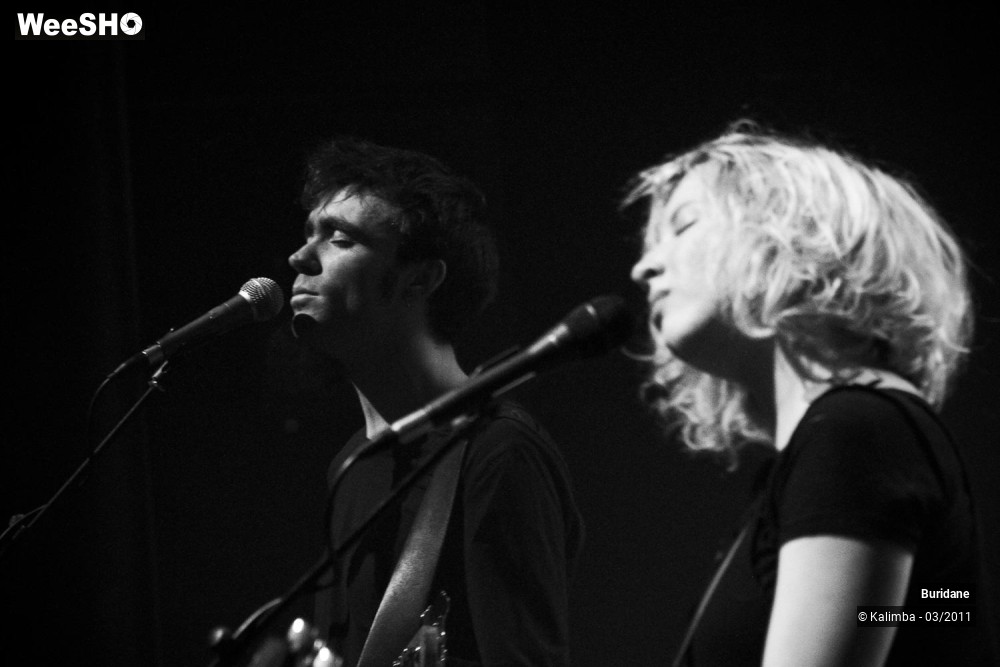 21/27 photos du spectacle Buridane
