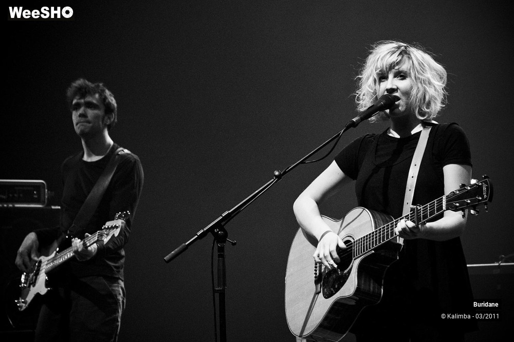 24/27 photos du spectacle Buridane