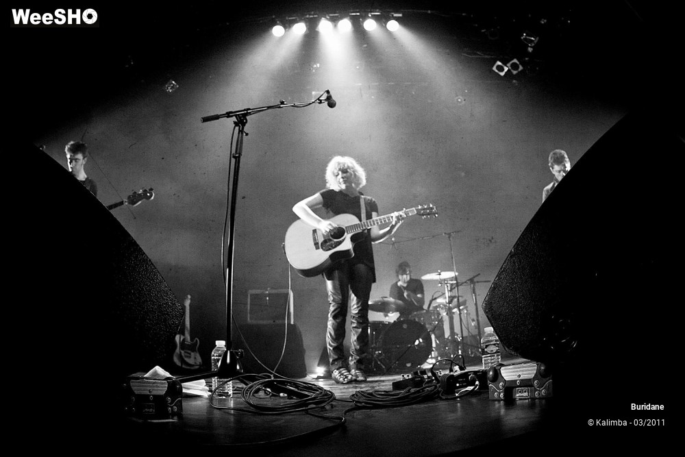 25/27 photos du spectacle Buridane