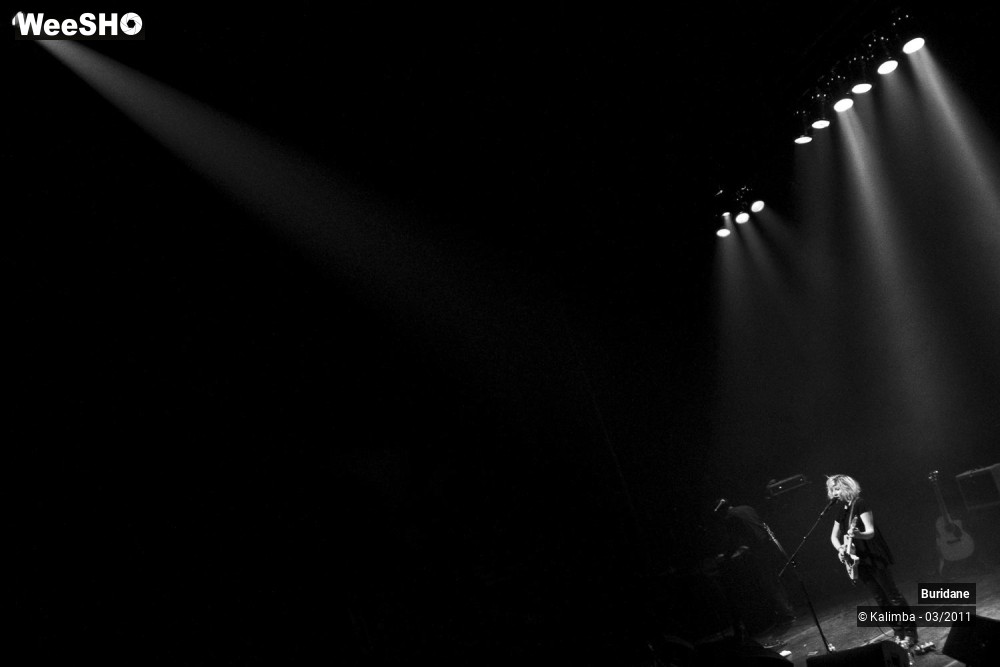 27/27 photos du spectacle Buridane