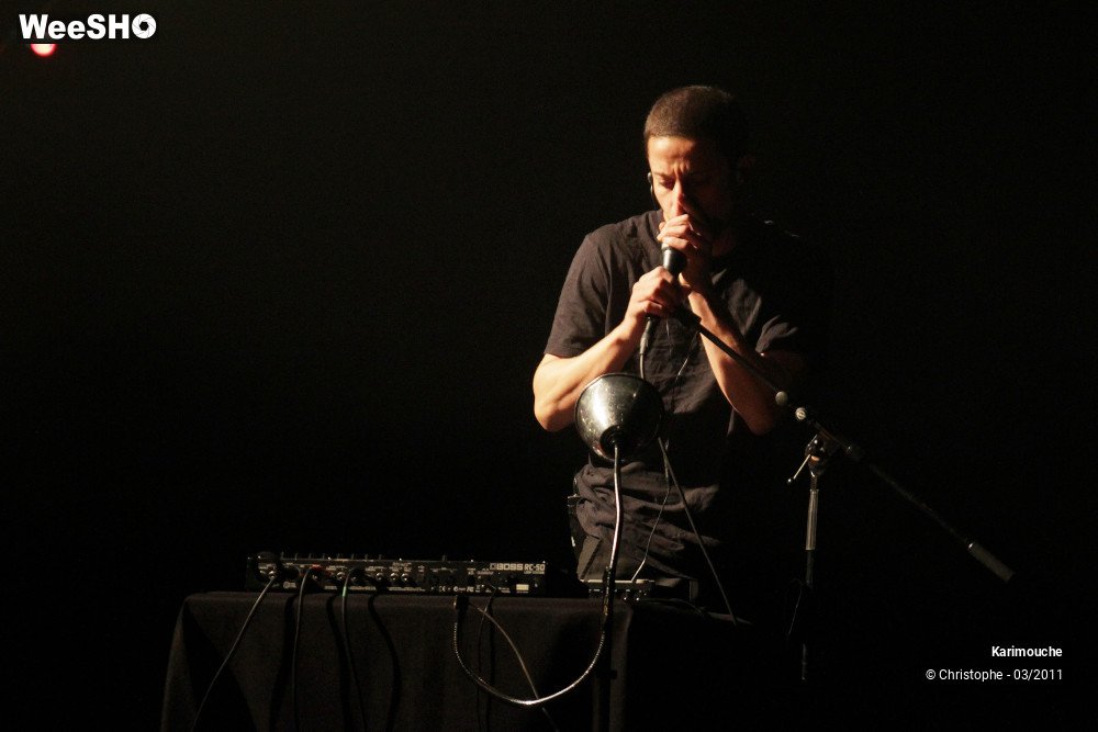 5/38 photos du spectacle Karimouche