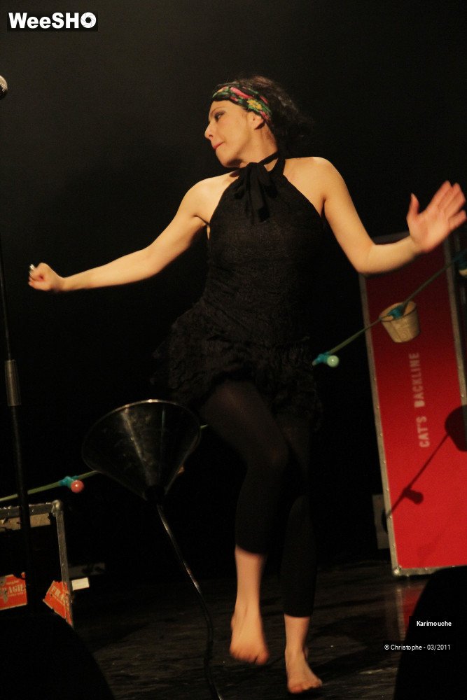 6/38 photos du spectacle Karimouche