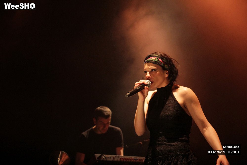 10/38 photos du spectacle Karimouche