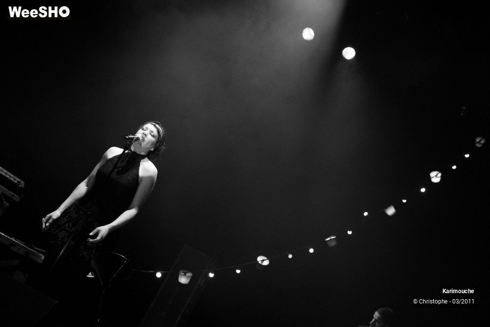 13/38 photos du spectacle Karimouche
