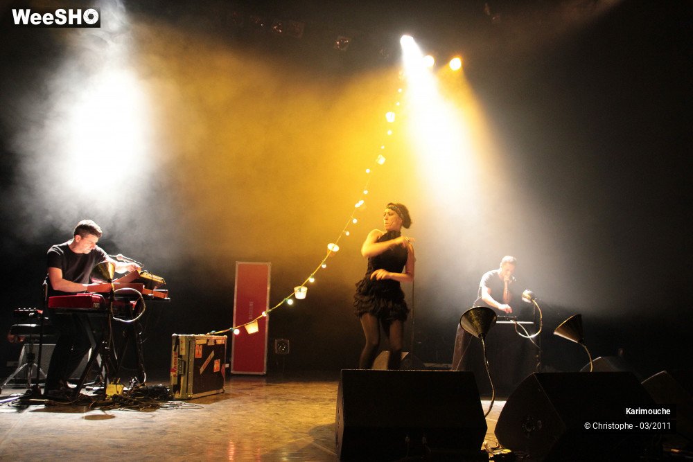 33/38 photos du spectacle Karimouche