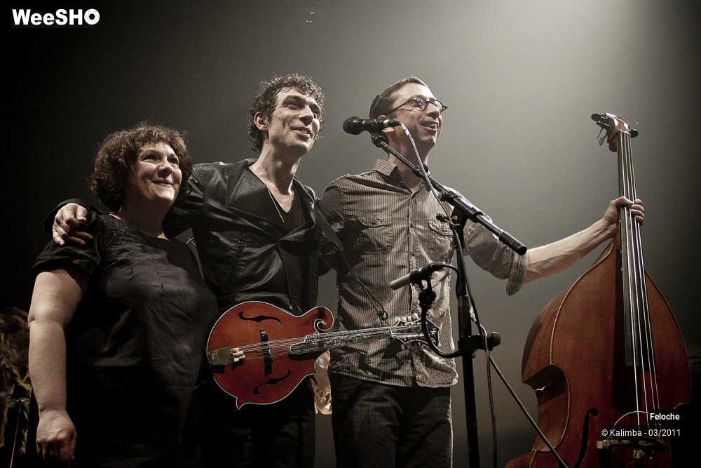 4/47 photos du spectacle Féloche