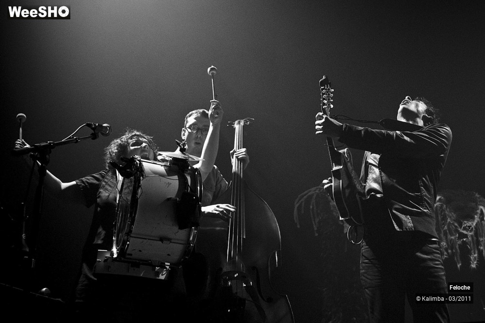 7/47 photos du spectacle Féloche