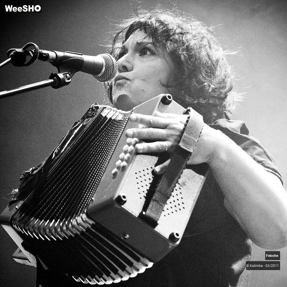 9/47 photos du spectacle Féloche