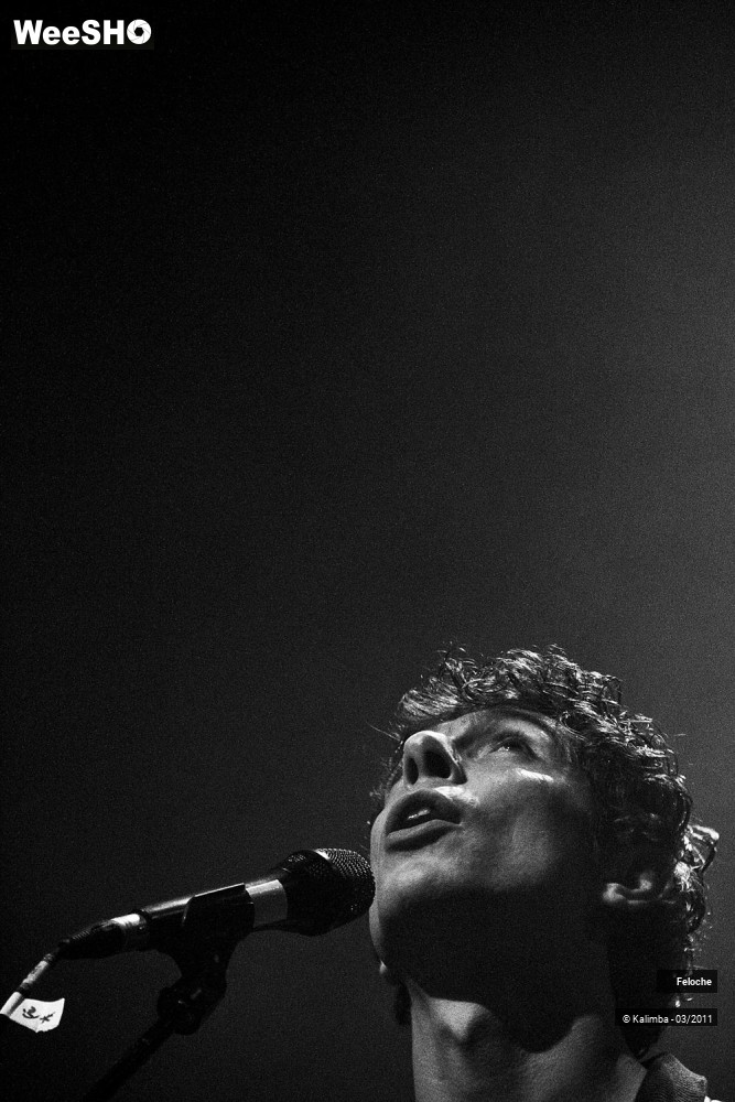 11/47 photos du spectacle Féloche