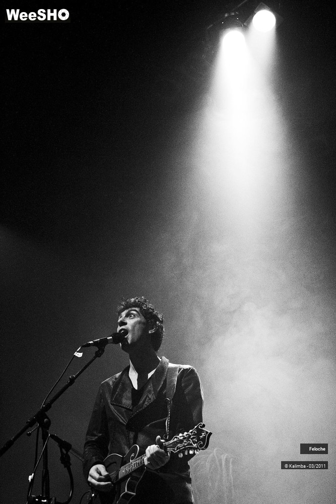 21/47 photos du spectacle Féloche