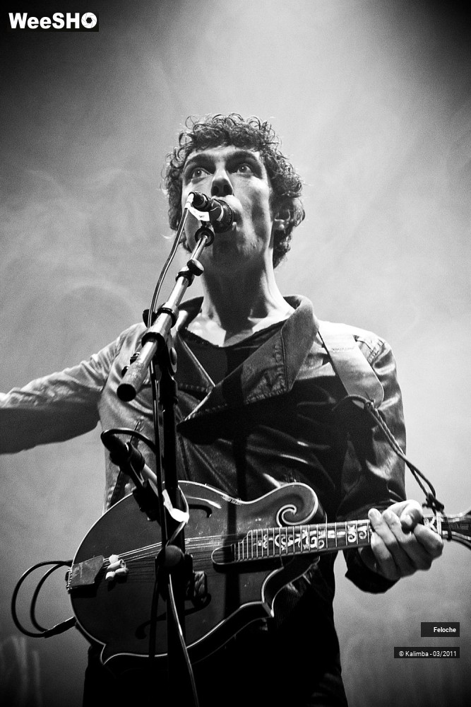 26/47 photos du spectacle Féloche