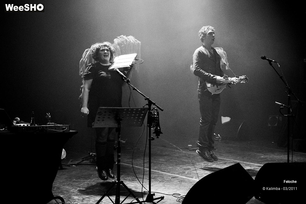 28/47 photos du spectacle Féloche