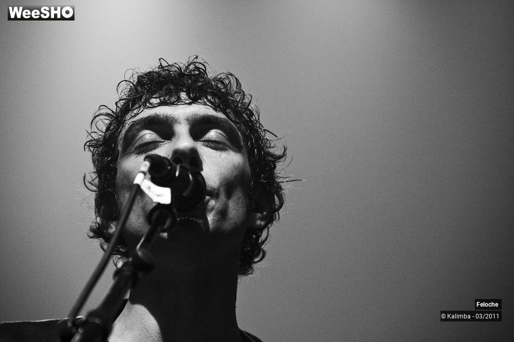 34/47 photos du spectacle Féloche