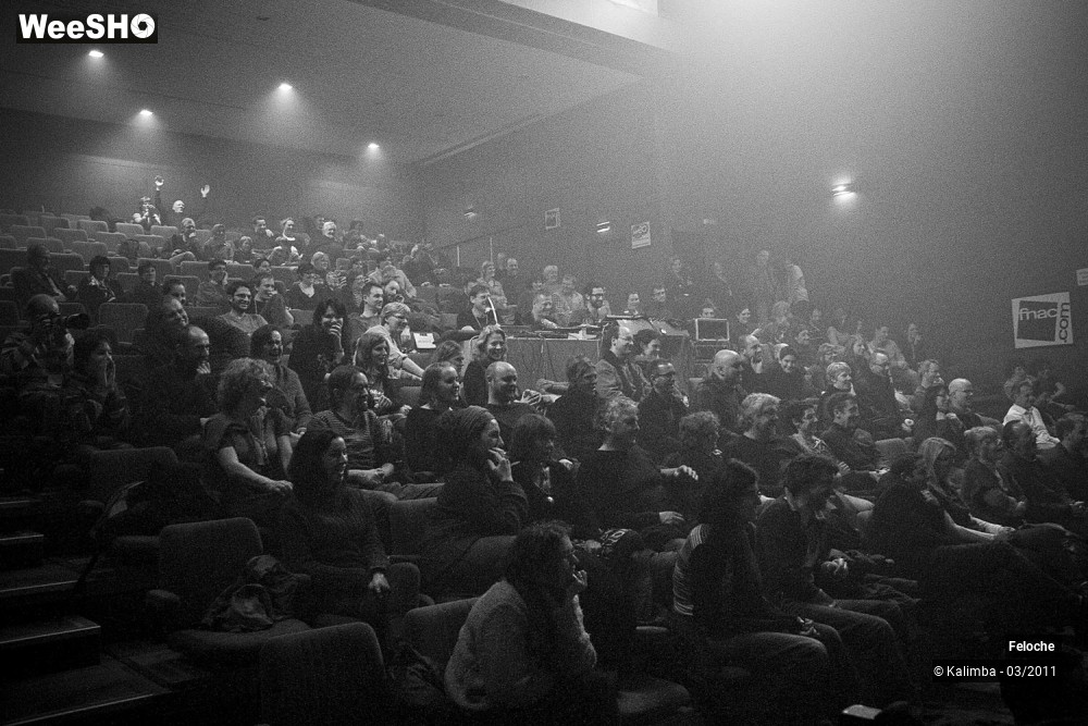 42/47 photos du spectacle Féloche