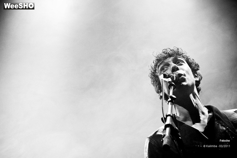 46/47 photos du spectacle Féloche