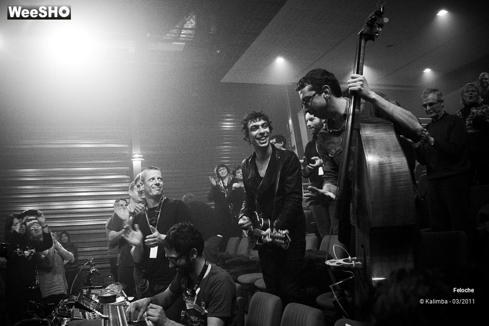 47/47 photos du spectacle Féloche
