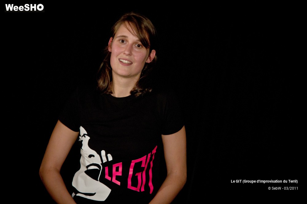 13/33 photos du spectacle Le GIT