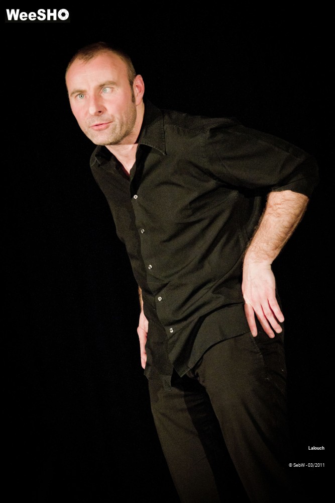7/24 photos du spectacle Lalouch