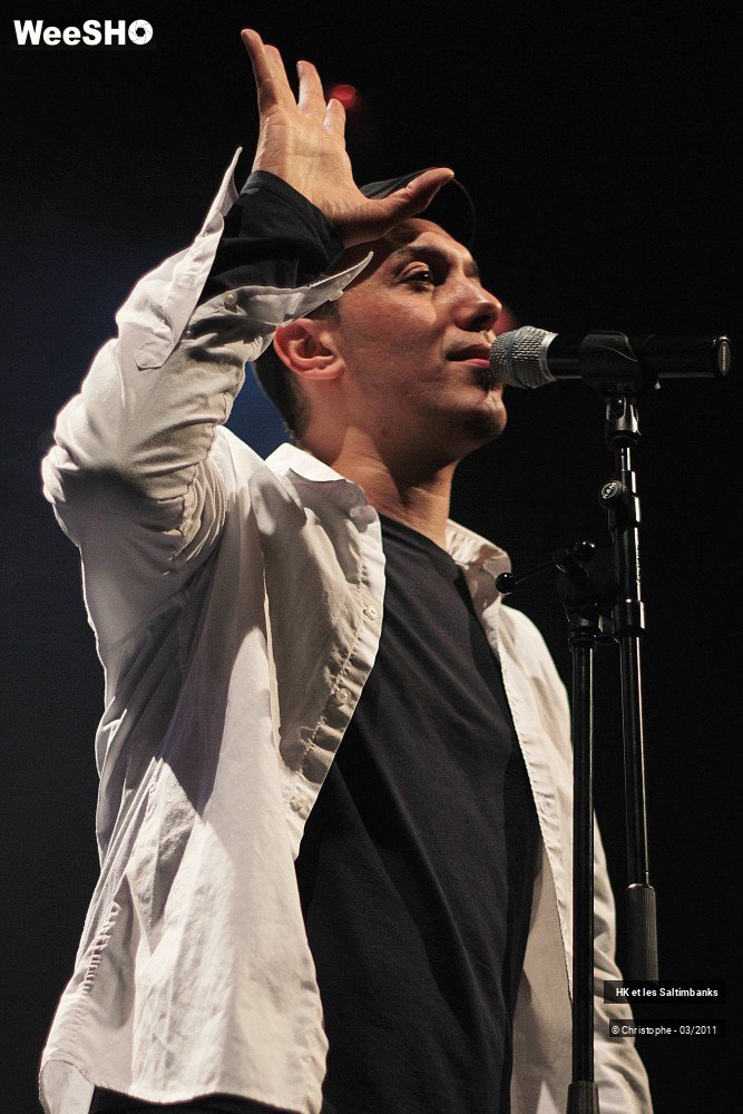 11/46 photos du spectacle HK et les Saltimbanks