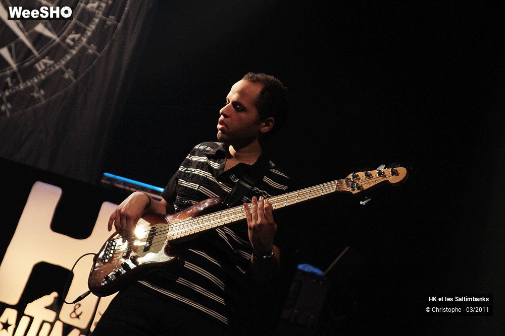 20/46 photos du spectacle HK et les Saltimbanks