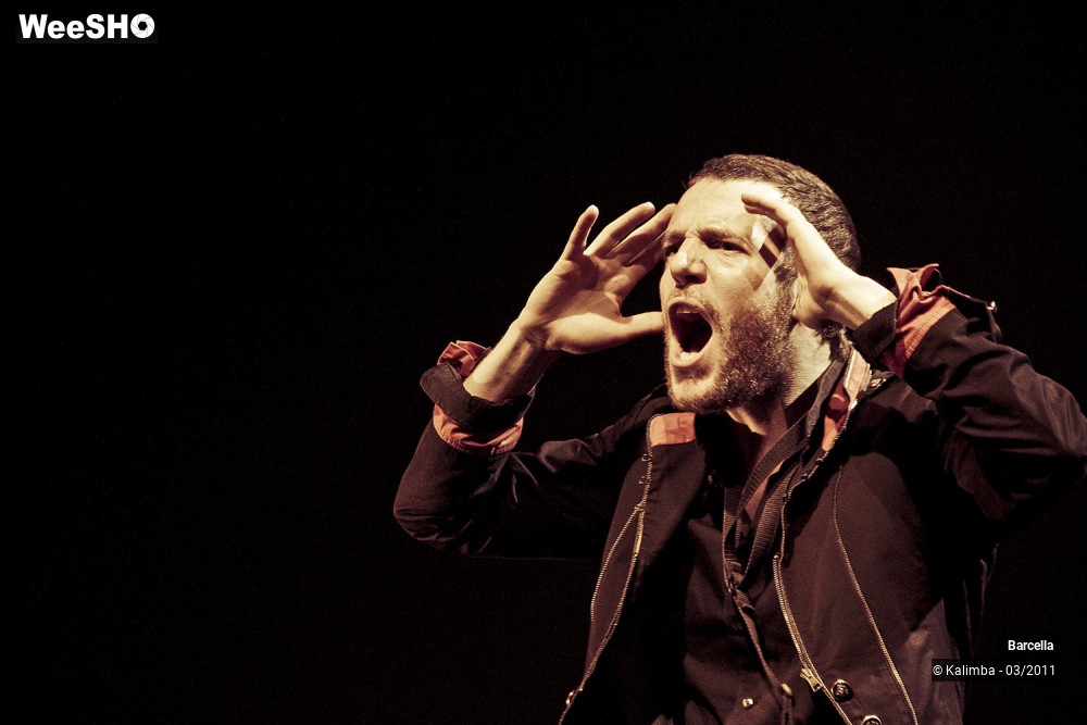 7/51 photos du spectacle Barcella