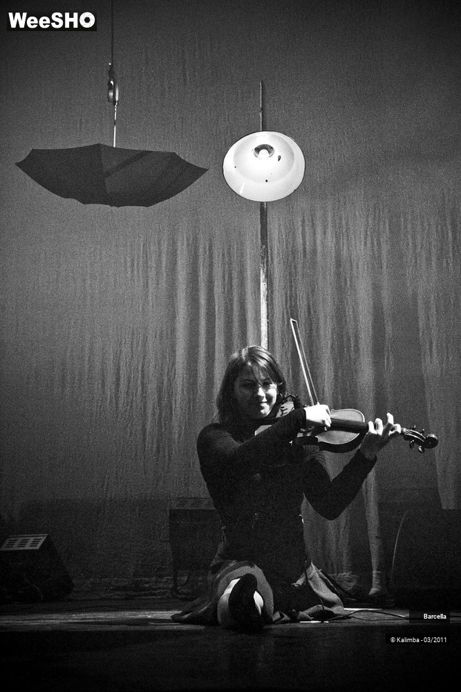 14/51 photos du spectacle Barcella