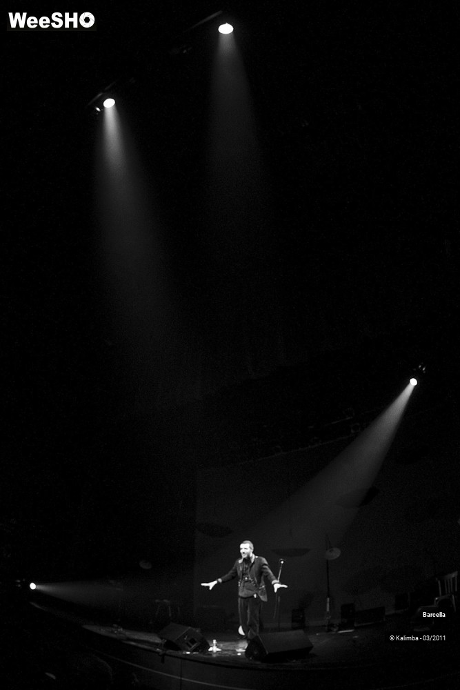 17/51 photos du spectacle Barcella