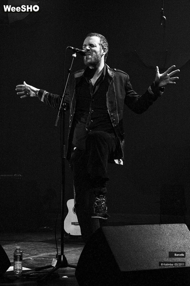 23/51 photos du spectacle Barcella