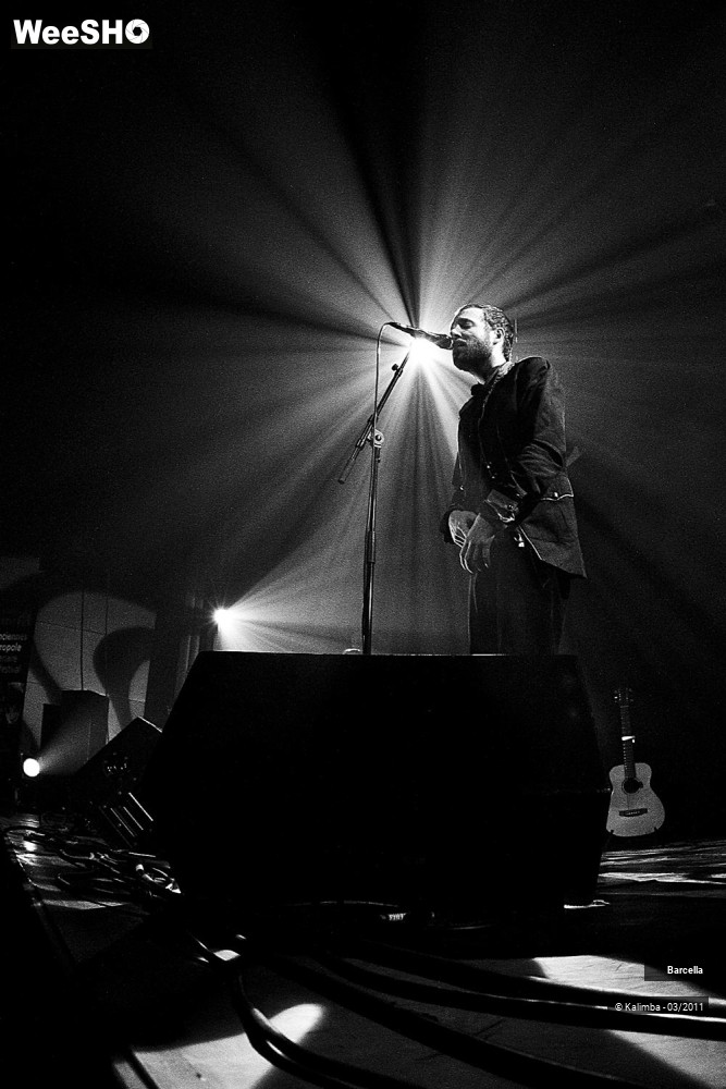 27/51 photos du spectacle Barcella