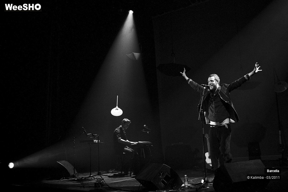33/51 photos du spectacle Barcella
