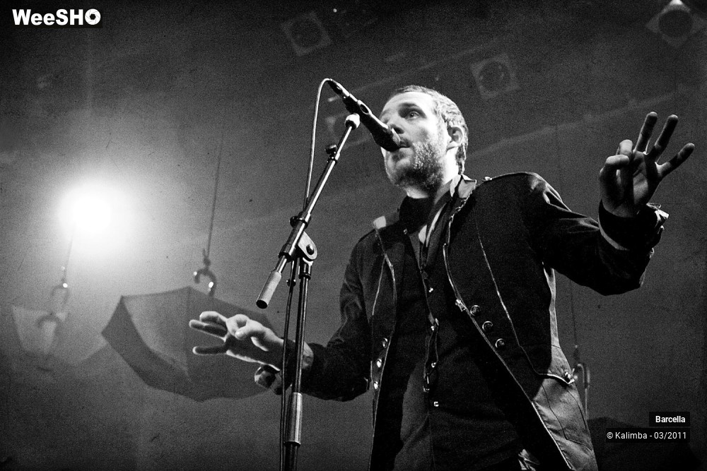 36/51 photos du spectacle Barcella
