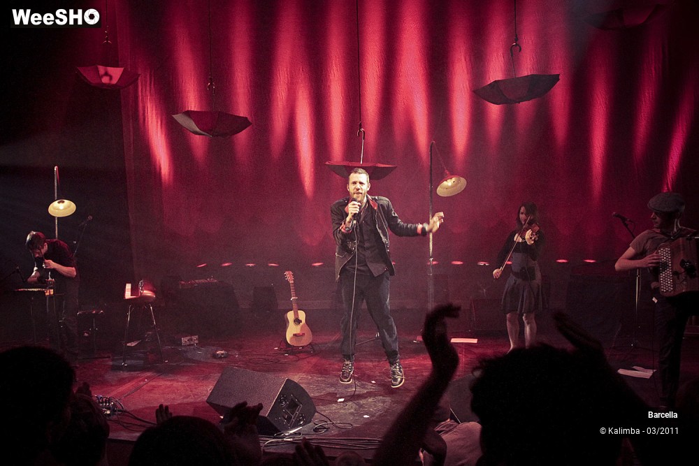 37/51 photos du spectacle Barcella