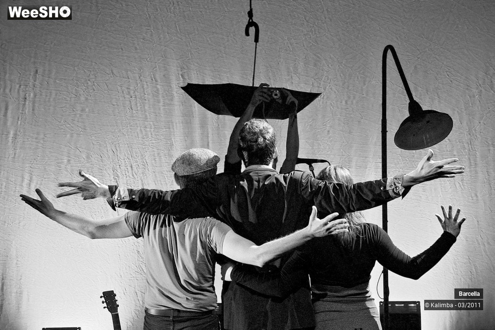 44/51 photos du spectacle Barcella